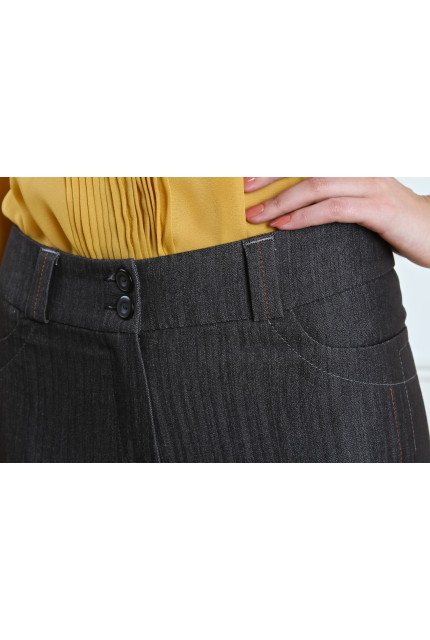 Брюки TTCollection 703-211