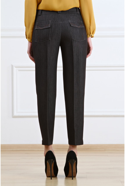 Брюки TTCollection 703-211