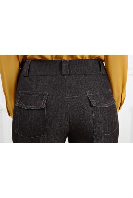 Брюки TTCollection 703-211