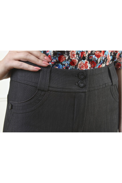 Брюки TTCollection 703-511