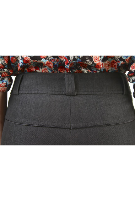 Брюки TTCollection 703-511