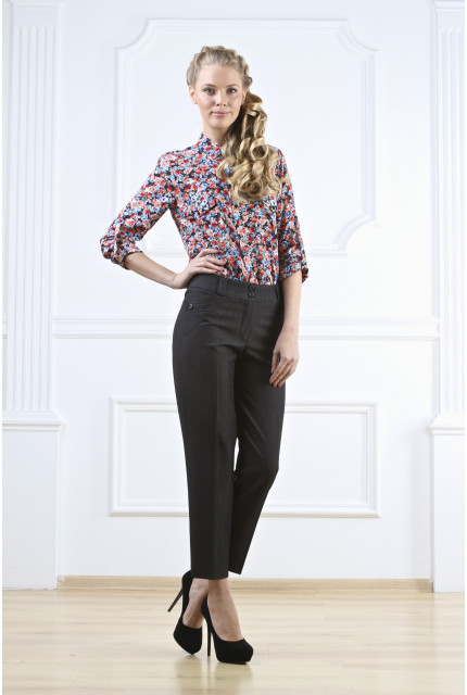 Брюки TTCollection 703-511