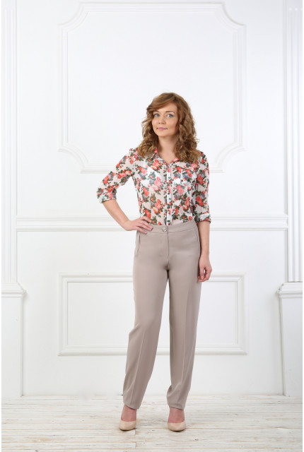 Брюки TTCollection 705-206