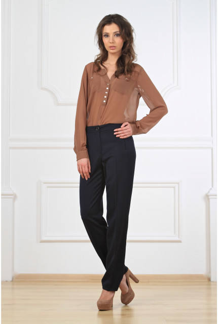 Брюки TTCollection 705-21