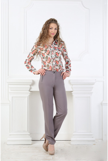 Брюки TTCollection 705-558