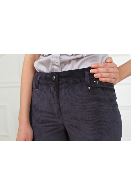 Брюки TTCollection 708-22