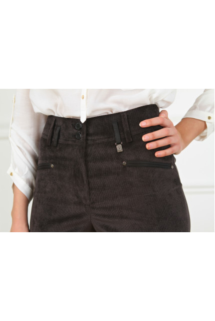 Брюки TTCollection 710-221