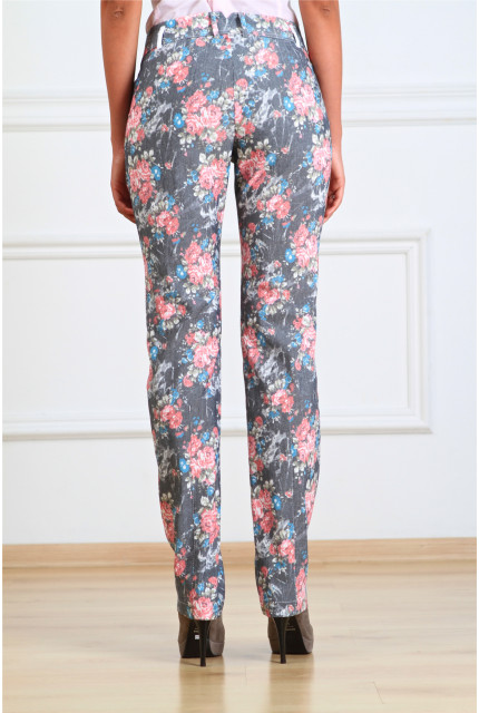 Брюки TTCollection 710-902