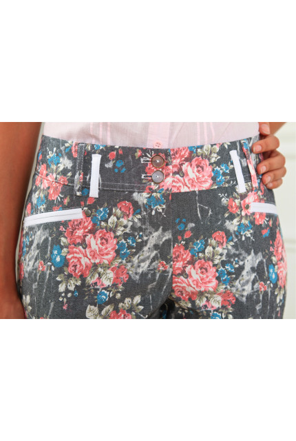 Брюки TTCollection 710-902