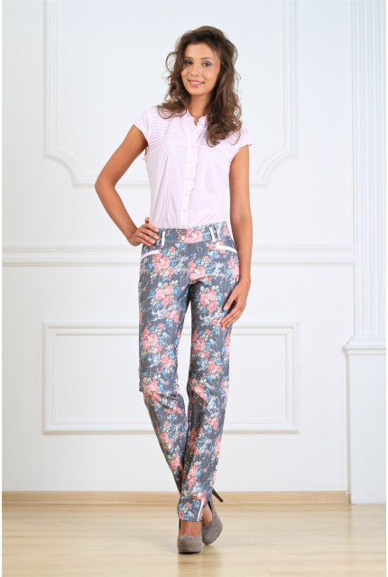 Брюки TTCollection 710-902