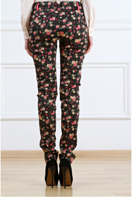 Брюки TTCollection 710-903