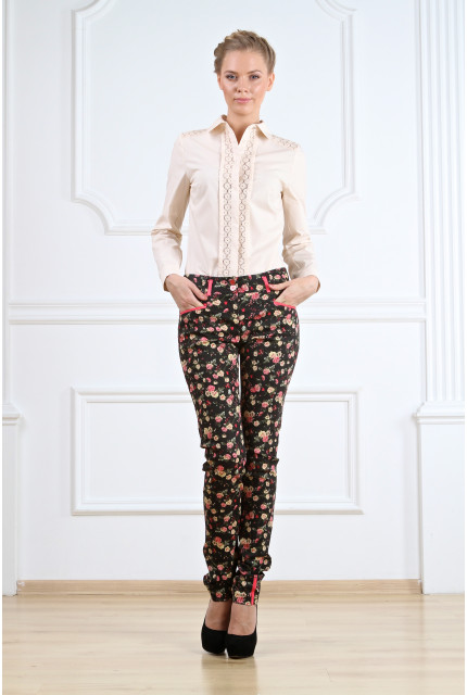 Брюки TTCollection 710-903