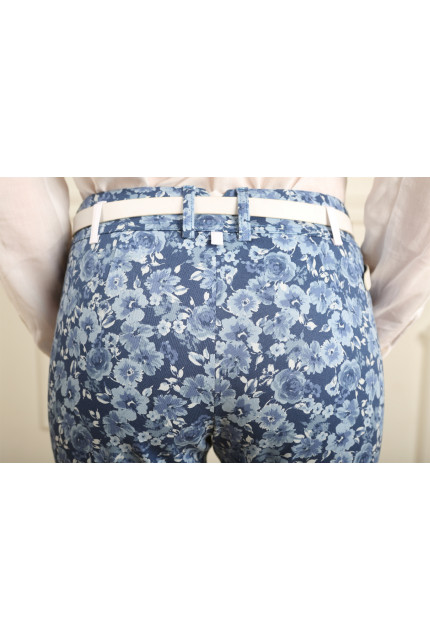 Брюки TTCollection 710-905