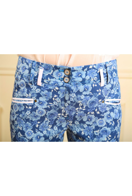 Брюки TTCollection 710-905