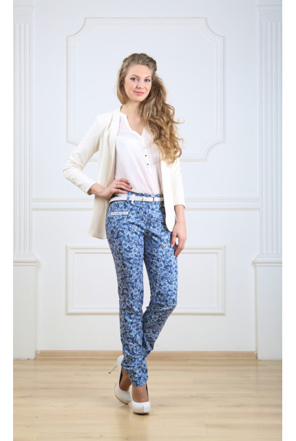 Брюки TTCollection 710-905