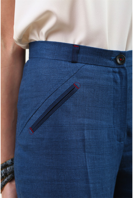 Брюки TTCollection 712-131