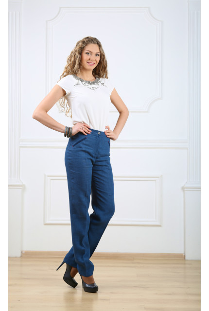 Брюки TTCollection 712-131