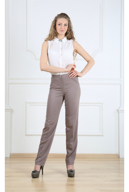 Брюки TTCollection 712-234