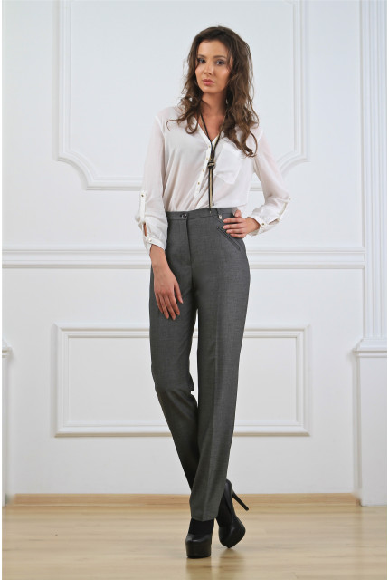 Брюки TTCollection 712-25