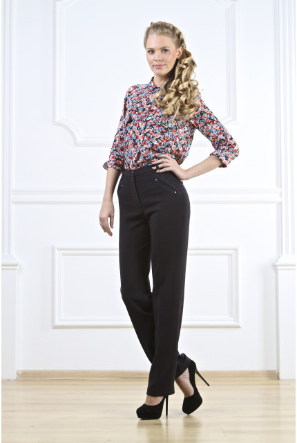 Брюки TTCollection 712-30