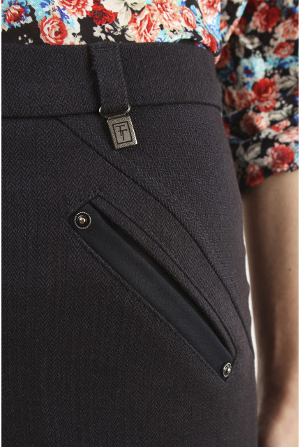 Брюки TTCollection 712-30