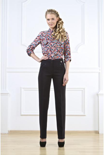 Брюки TTCollection 712-30