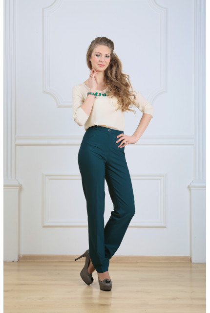 Брюки TTCollection 712-55