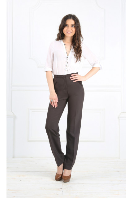 Брюки TTCollection 712-553