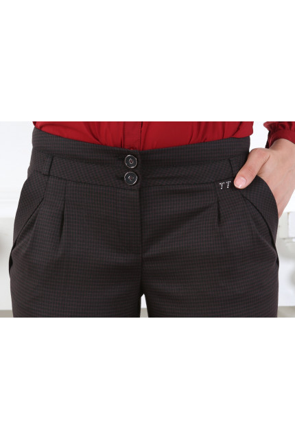 Брюки TTCollection 714-376