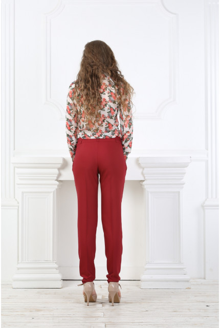 Брюки TTCollection 714-557