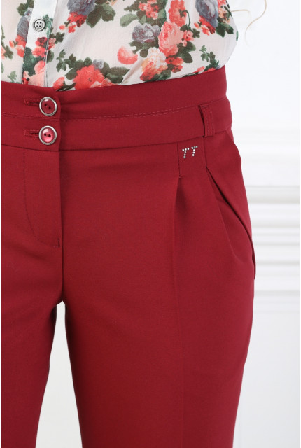 Брюки TTCollection 714-557