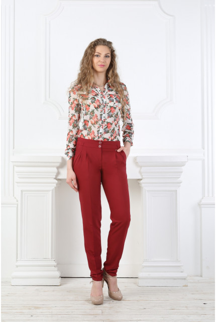 Брюки TTCollection 714-557