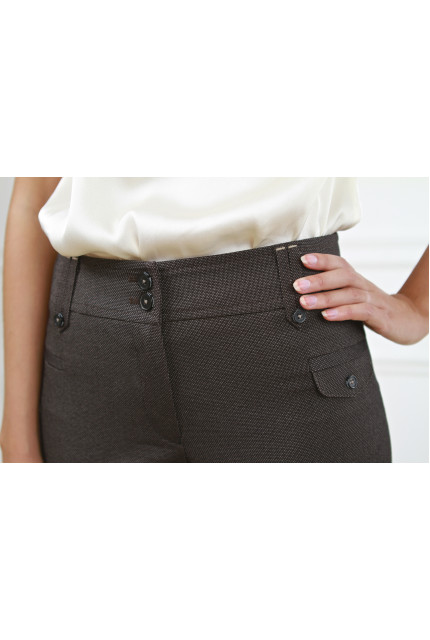 Брюки TTCollection 720-891