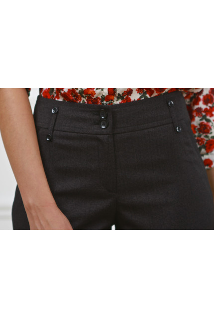 Брюки TTCollection 722-38