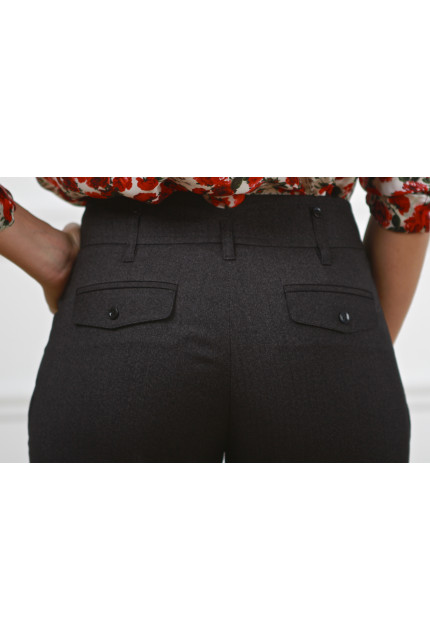 Брюки TTCollection 722-38