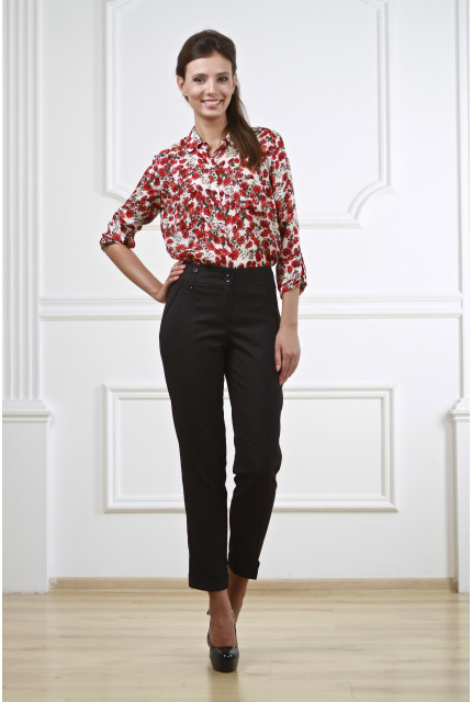 Брюки TTCollection 722-38