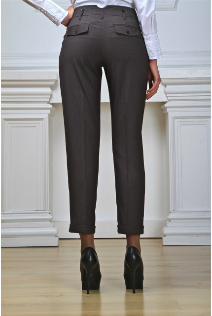 Брюки TTCollection 722-951