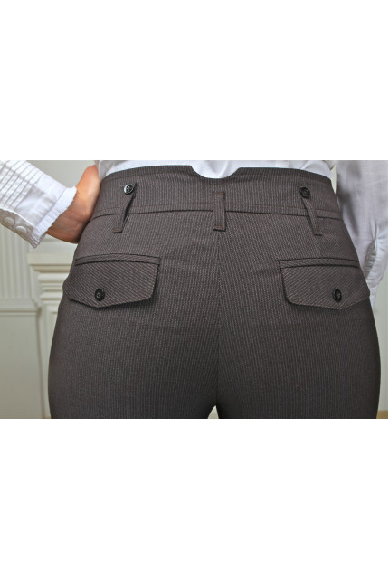 Брюки TTCollection 722-951