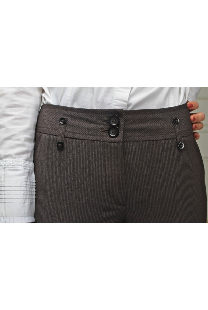 Брюки TTCollection 722-951