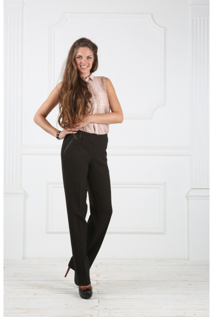 Брюки TTCollection 725-149