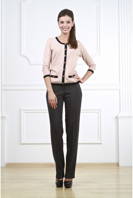 Брюки TTCollection 725-371