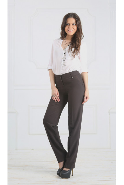 Брюки TTCollection 725-553