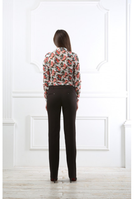 Брюки TTCollection 726-213