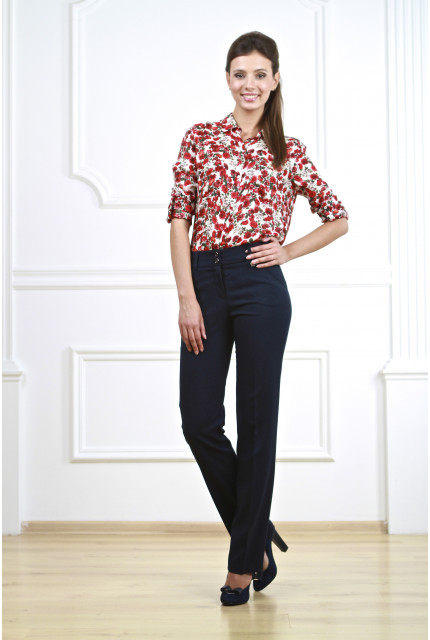 Брюки TTCollection 726-53