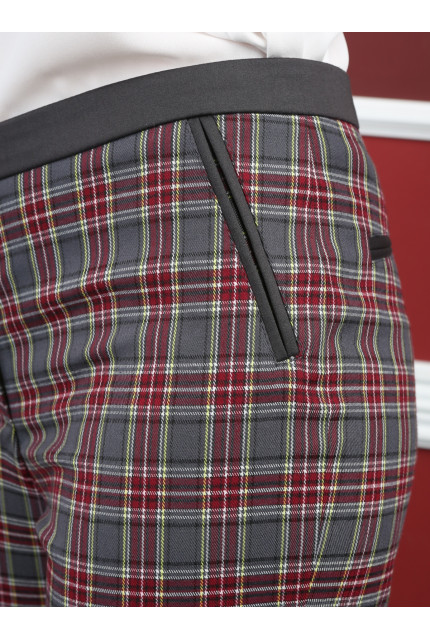 Брюки TTCollection 727-262