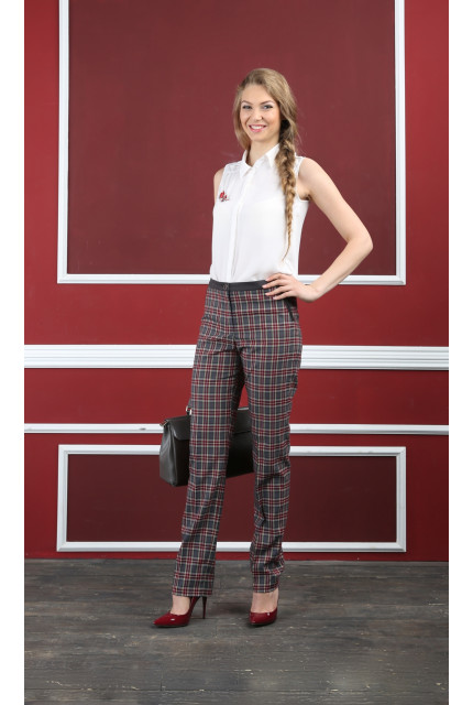 Брюки TTCollection 727-262