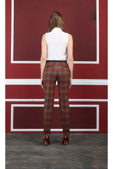 Брюки TTCollection 727-263