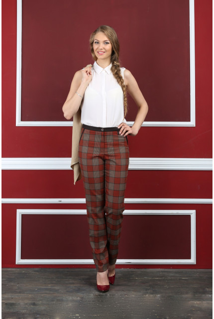 Брюки TTCollection 727-263