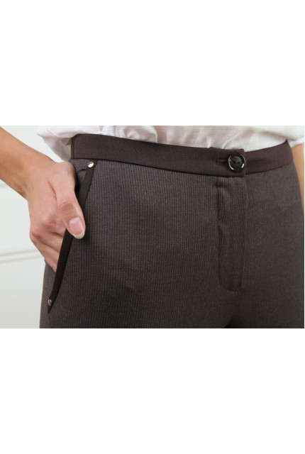 Брюки TTCollection 727-951