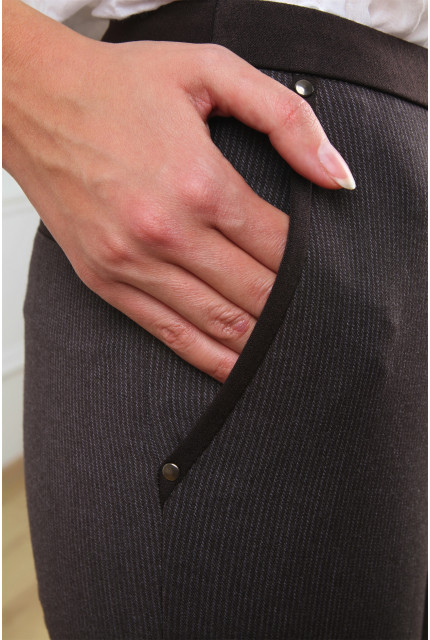 Брюки TTCollection 727-951